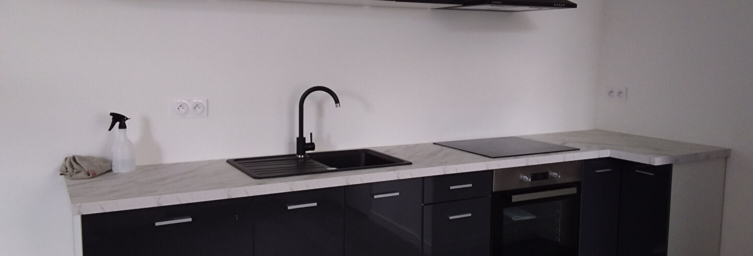 Appartement 3 Pièces 54 m² à louer à Saint-Congard (56140)