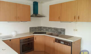 Appartement 3 Pièces 56 m² à louer à Saint-Congard (56140)