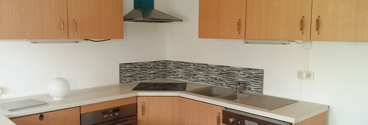 Appartement 3 Pièces 56 m² à louer à Saint-Congard (56140)