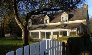 Maison 6 Pièces 168 m² à vendre à Plumelec (56420)