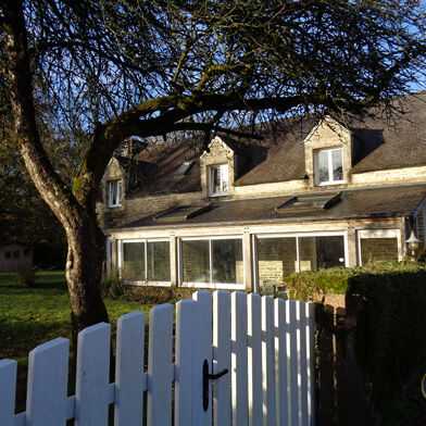 Maison 6 pièces 218530 €