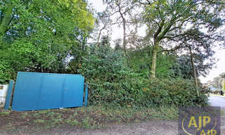 Terrain  258 m² à vendre à Saint-Nazaire (44600)