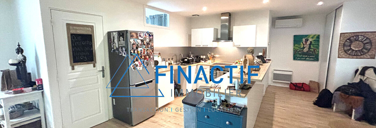 Appartement 3 Pièces 70 m² à louer à Éguilles (13510)