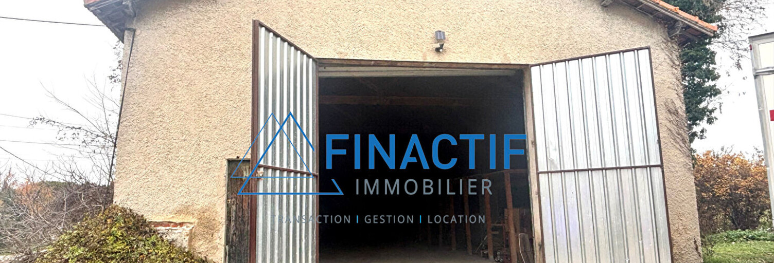 Local industriel  200 m² à louer à Éguilles (13510)