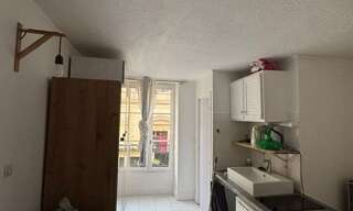 Appartement 1 Pièce 14 m² à louer à Paris 3 (75003)