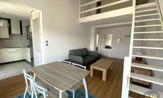 Appartement 3 Pièces 58 m² à louer à Gujan-Mestras (33470)