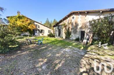 Maison 8 pièces 240000 €