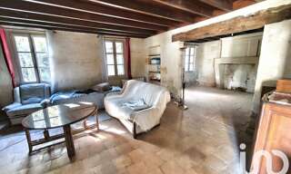 Maison 8 Pièces 240 m² à vendre à Tizac-de-Lapouyade (33620)