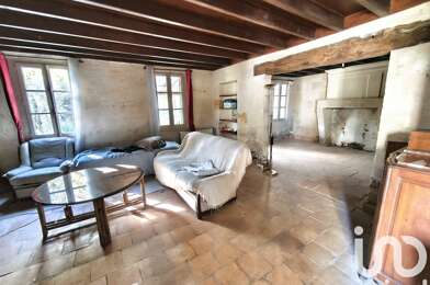 Maison 8 pièces 215000 €