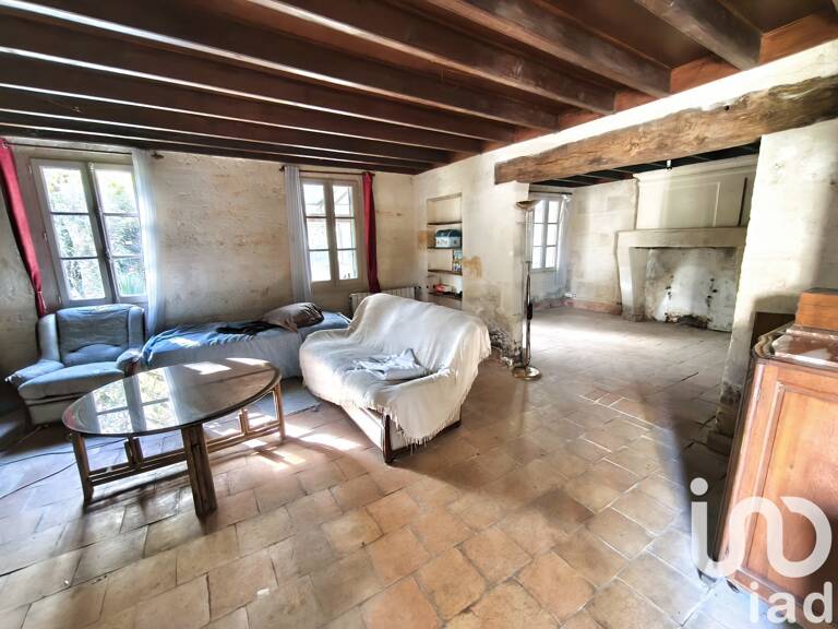 Vente Maison/villa 8 pièces — photo 1