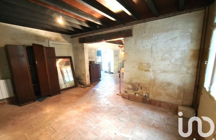 Vente Maison/villa 8 pièces — photo 2