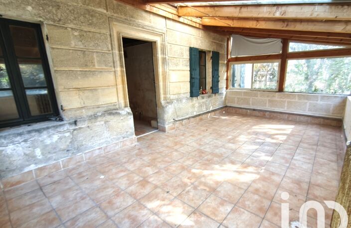 Vente Maison/villa 8 pièces — photo 3