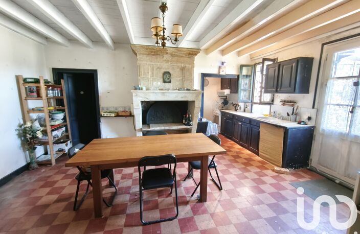 Vente Maison/villa 8 pièces — photo 4