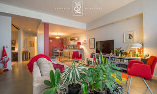 Appartement 4 Pièces 134 m² à vendre à Aix-en-Provence (13100)