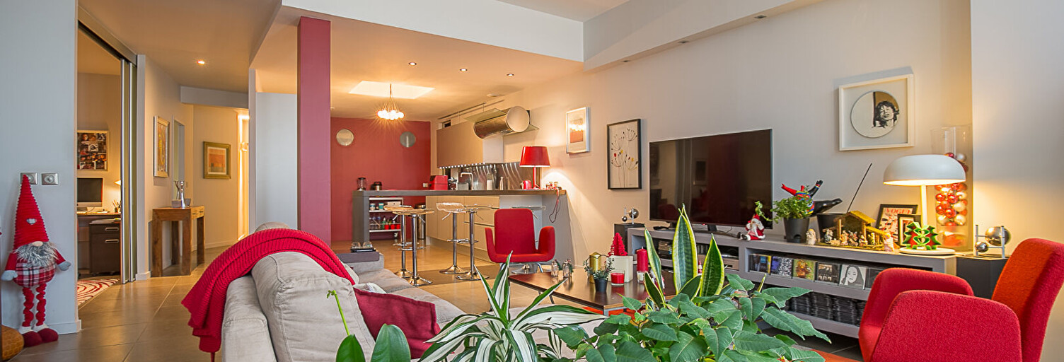 Appartement 4 Pièces 134 m² à vendre à Aix-en-Provence (13100)