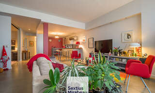 Appartement 4 Pièces 134 m² à vendre à Aix-en-Provence (13100)