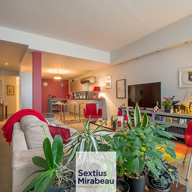 Appartement 4 pièces 760000 €