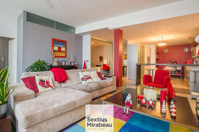 Appartement 4 pièces 760000 €