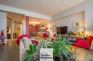 Appartement 4 pièces 760000 €