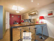 AIX-EN-PROVENCE - Appartement de 135 m2 à deux pas de la Rotonde — photo 2