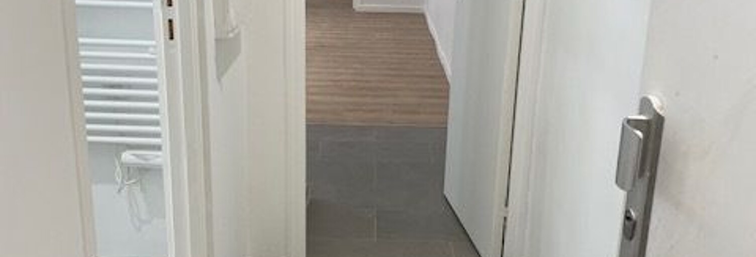 Appartement 2 Pièces 34 m² à louer à Paris 11 (75011)