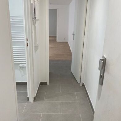 Appartement 2 pièces 1182 €