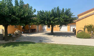 Maison 6 Pièces 203 m² à vendre à Portes-lès-Valence (26800)