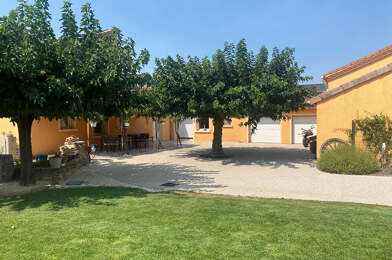 Maison 6 pièces 430000 €