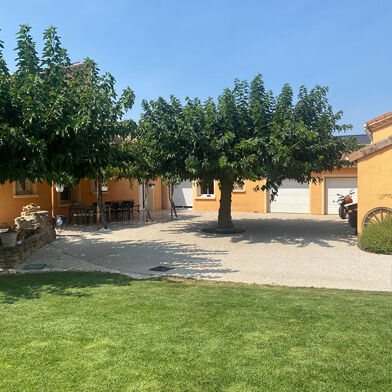 Maison 6 pièces 430000 €