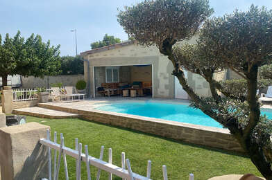 Maison 6 pièces 430000 €