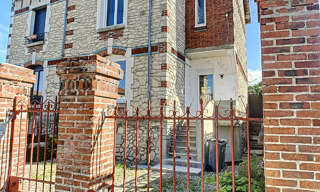 Maison 5 Pièces 125 m² à vendre à Saint-Erme-Outre-et-Ramecourt (02820)