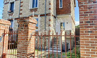 Maison 5 Pièces 125 m² à vendre à Saint-Erme-Outre-et-Ramecourt (02820)