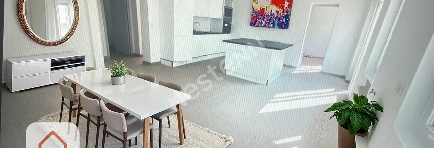 Maison 5 Pièces 106 m² à vendre à Corbeny (02820)