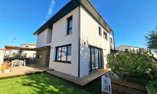 Maison 5 Pièces 140 m² à vendre à Cabestany (66330)