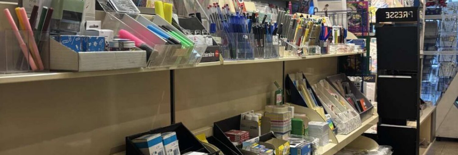 Commerce  46 m² à vendre à Paris 15 (75015)