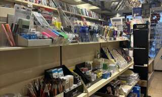 Commerce  46 m² à vendre à Paris 15 (75015)