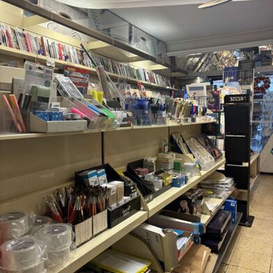 Commerce  231000 €