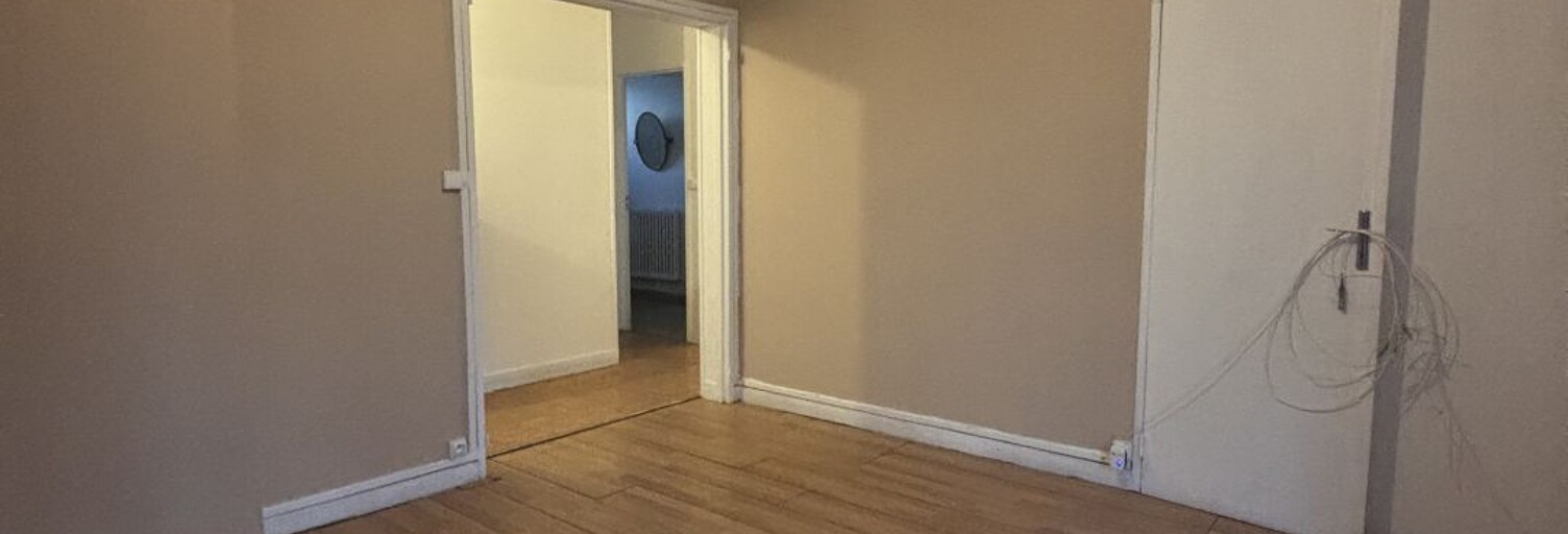Commerce  46 m² à vendre à Paris 15 (75015)