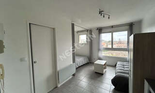 Appartement 2 Pièces 21 m² à louer à Toulouse (31100)