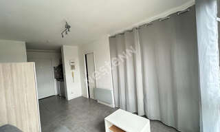 Appartement 2 Pièces 21 m² à louer à Toulouse (31100)