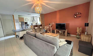 Appartement 3 Pièces 63 m² à louer à Toulouse (31400)