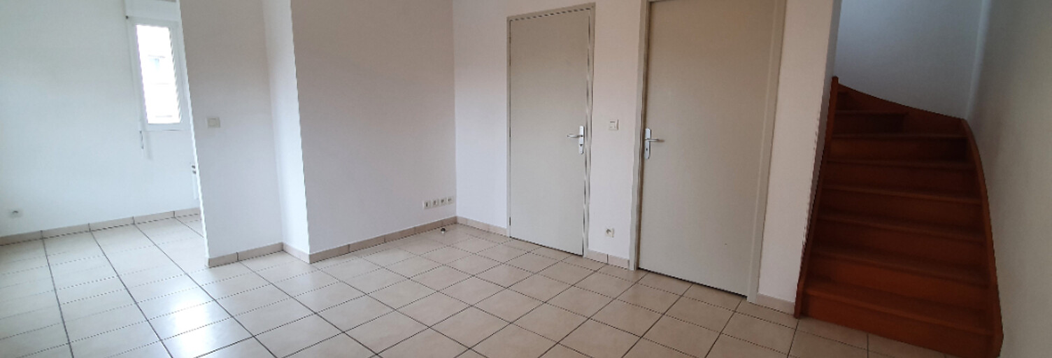 Appartement 2 Pièces 44 m² à louer à Aubigny-sur-Nère (18700)