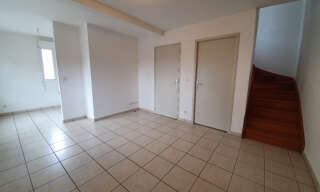 Appartement 2 Pièces 44 m² à louer à Aubigny-sur-Nère (18700)