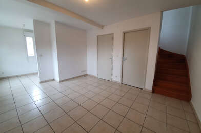 Appartement 2 pièces 512 €