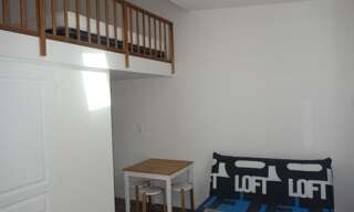 Appartement 1 Pièce 15 m² à louer à La Rochelle (17000)