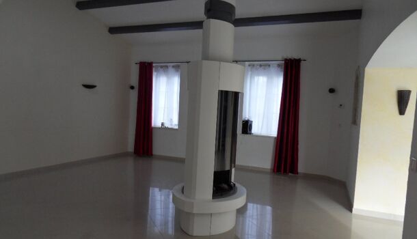 Villa / Maison 4 pièces  à louer Rochelle (La) 17000