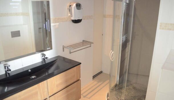 Villa / Maison 4 pièces  à louer Rochelle (La) 17000