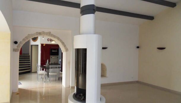 Villa / Maison 4 pièces  à louer Rochelle (La) 17000