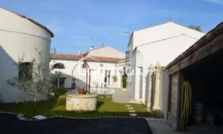 Maison 4 Pièces 150 m² à louer à La Rochelle (17000)