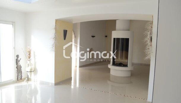 Villa / Maison 4 pièces  à louer Rochelle (La) 17000